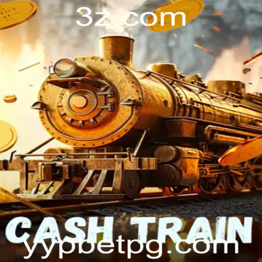 Descubra o Mundo de CashTrain: Um Jogo Inovador da Plataforma yypbet