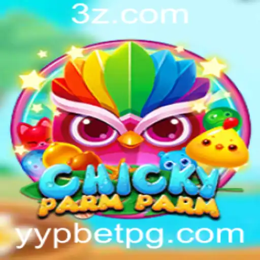 ChickyParmParm: Descubra o Encantador Mundo deste Jogo Inovador