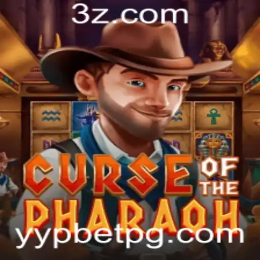 Descubra as Aventuras de CurseofthePharaoh: Mergulhe no Antigo Egito