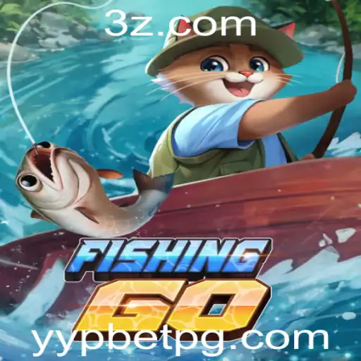 Descubra o Fascinante Mundo de FishingGO com yypbet