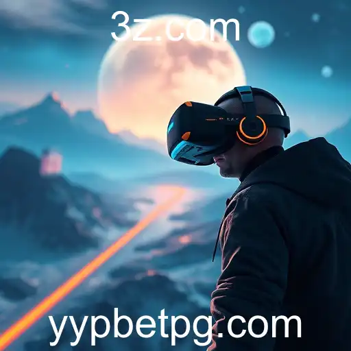 Revolução no Mundo dos Jogos: O Novo Fenômeno Global