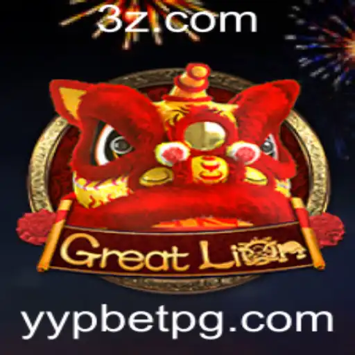 GreatLion: A Nova Sensação do Mundo dos Jogos