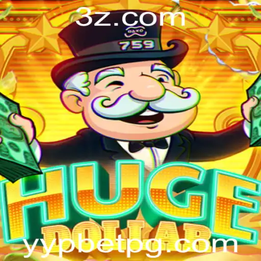 Explorando o Mundo de HugeDollar: O Jogo do Momento