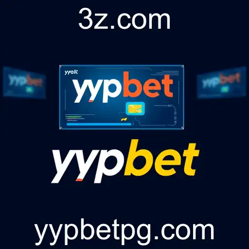 YYPbet: O Futuro dos Jogos Online