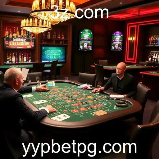 Tendências de Jogos em 2026: Uma Nova Era para os Apostadores