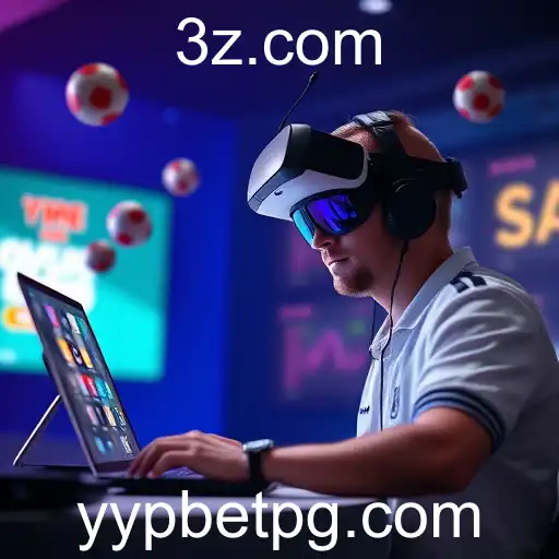 Tendências e Desafios do Setor de Jogos Online