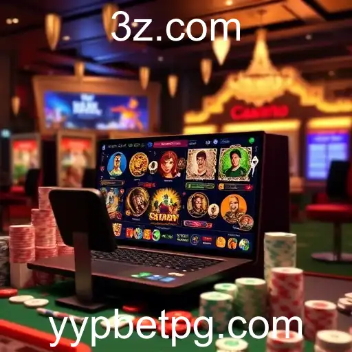 Tendências e Impactos do Jogo Online em 2025