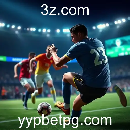 A Ascensão do Yypbet no Cenário de Jogos Português