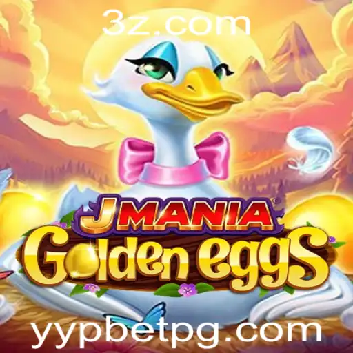 JManiaGoldenEggs: Descubra a Aventura com yypbet