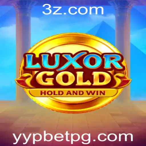 Descubra o Fascinante Mundo de LuxorGold no Universo yypbet