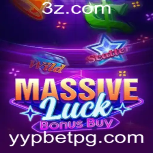 Explorando o Mundo de MassiveLuckBonusBuy: A Nova Sensação do Jogo