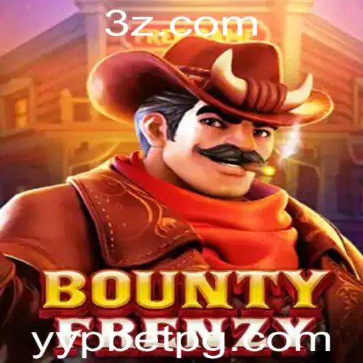 Descubra o Universo de BountyFrenzy: O Jogo de Ação que Conquistou a Comunidade Yypbet