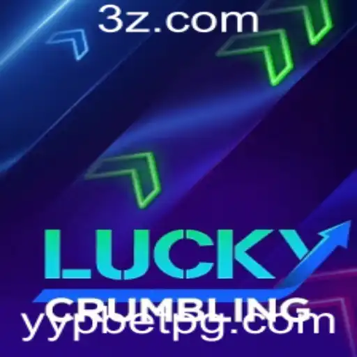 Descubra LuckyCrumbling: O Novo Fenômeno no Mundo dos Jogos