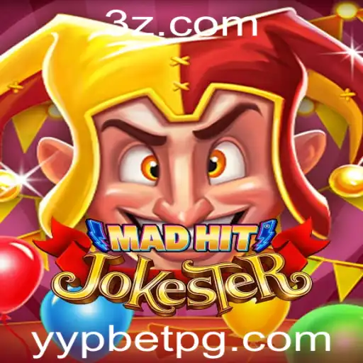 Descubra MadHitJokester: O Novo Fenômeno de Jogo com yypbet