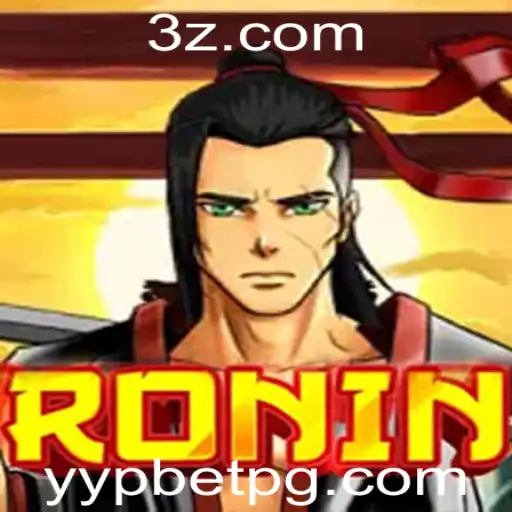 Explorando o Universo de Ronin: Um Mergulho Profundo no Jogo Impulsionado por yypbet