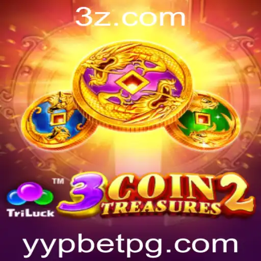 Explorando o Fascinante Mundo de 3CoinTreasures2