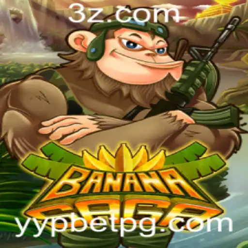 BananaSaga: A Aventura Desafiadora que Conquista Jogadores