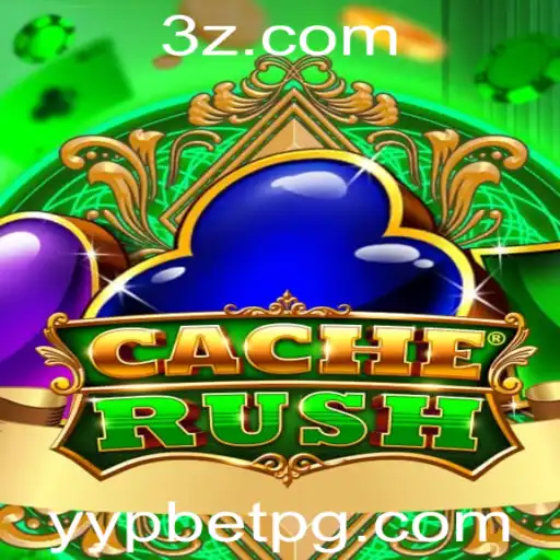 Explorando o Mundo de Entretenimento com CacheRush