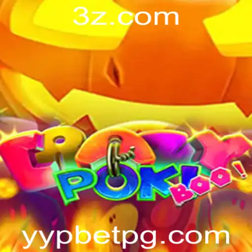 CrazyPokiBoo: Descubra o Excitante Mundo do Jogo Com yypbet