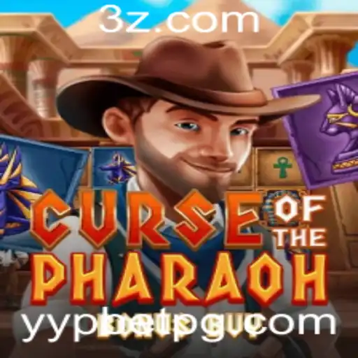 Explorando o Fascinante Mundo de CurseofthePharaohBonusBuy