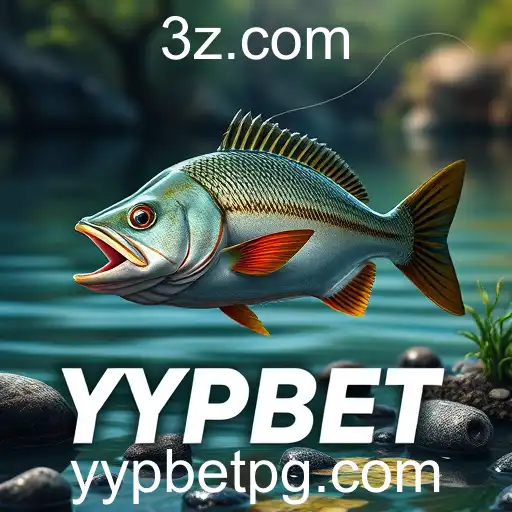 Desvendando o Fascínio dos Jogos de Pesca Online: Uma Imersão no Mundo de YYPBET