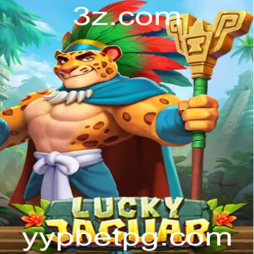 Descubra o Mundo de Aventuras e Recompensas em LuckyJaguar