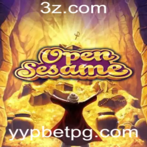OpenSesame: Explore o Mundo Mágico do Novo Jogo