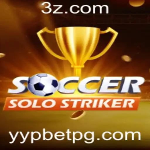 Descubra SoccerSoloStriker: O Novo Fenômeno dos Jogos Sob a Lente de yypbet