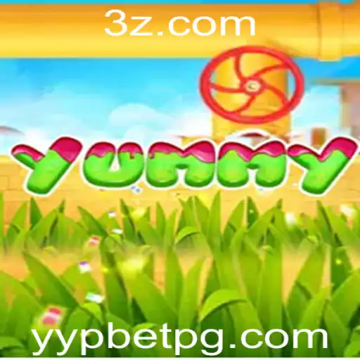 Descubra o Mundo Divertido de Yummy: O Jogo de Estratégia e Sabor